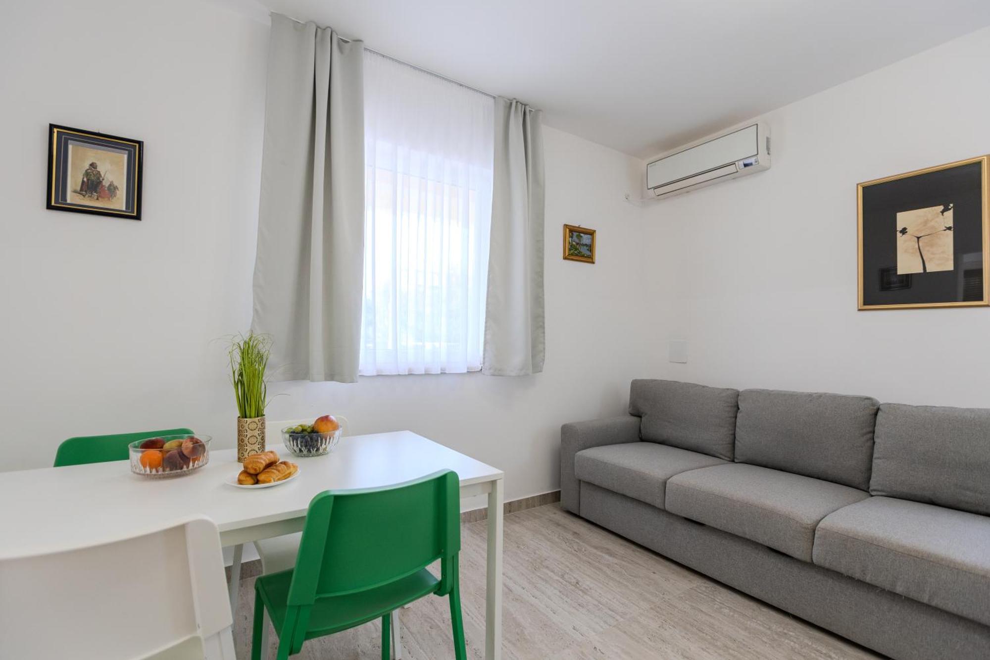 Apartments Lorena Privlaka  Exterior foto
