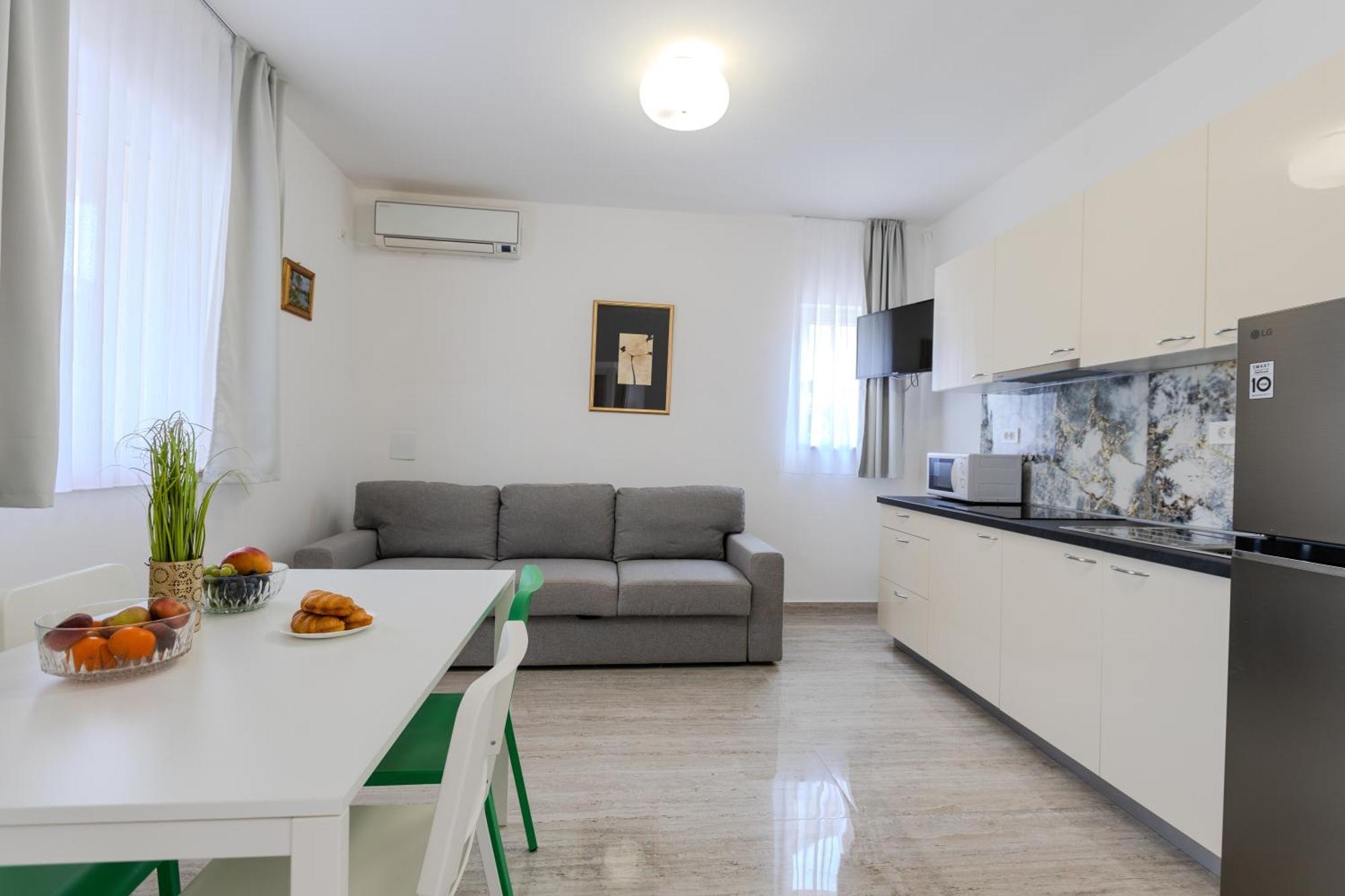Apartments Lorena Privlaka  Exterior foto